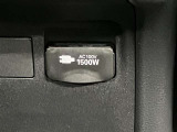 AC100V電源付き