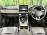 RAV4 2.0 G Zパッケージ 4WD 