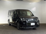 ステップワゴン  2.0 e:HEV スパーダ プレミアムライン