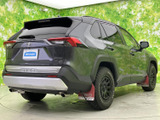 RAV4 2.0 アドベンチャー 4WD 