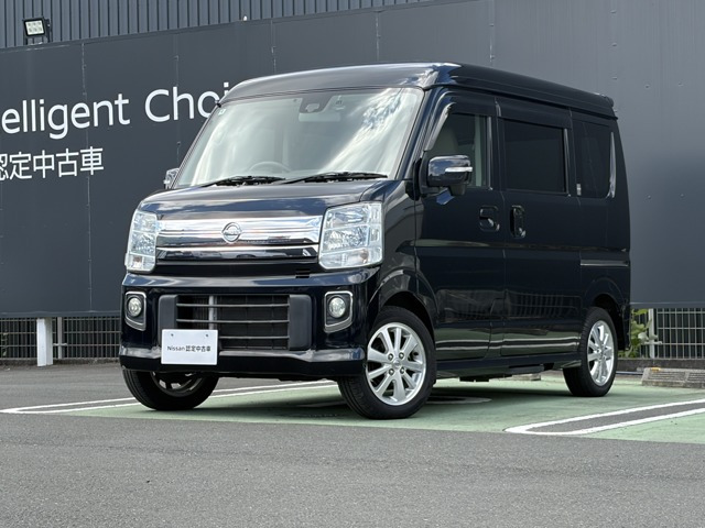 NV100クリッパーリオ G ハイルーフ