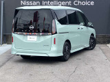 セレナ 1.4 e-POWER ハイウェイスターV 