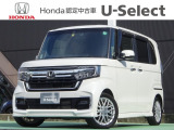 R4年式【N-BOXカスタム L・ターボ】入庫しました☆