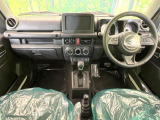ジムニーノマド 1.5 FC 4WD 