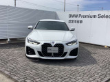 4シリーズグランクーペ 420d xドライブ Mスポーツ 4WD 