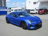 BRZ 2.4 STI スポーツ 