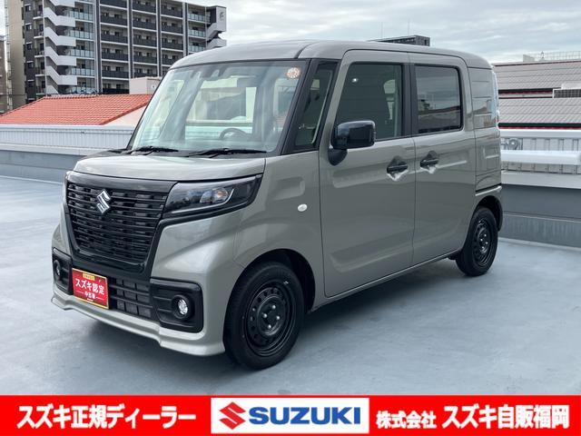 スペーシアベース GF