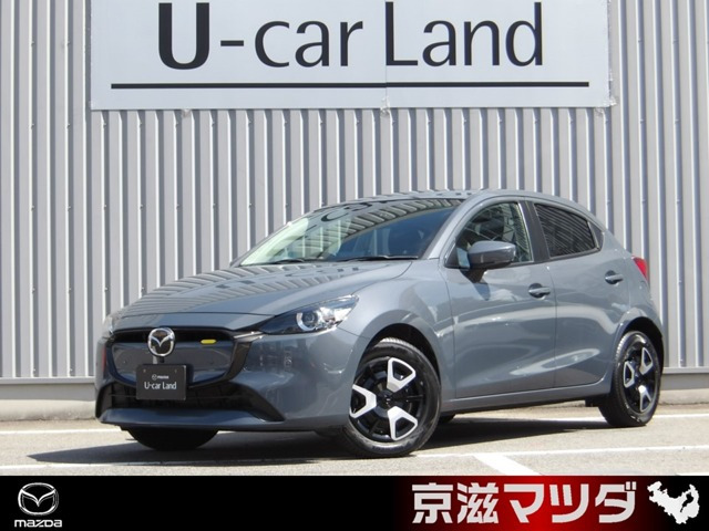 MAZDA2 1.5 15BD