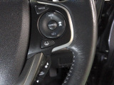 【Honda SENSING】衝突被害軽減ブレーキ〈CMBS〉、ACC〈アダプティブ・クルーズ・コントロール〉、LKAS〈車線維持支援システム〉、誤発進抑制機能、等で安全運転のサポートをします!