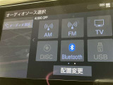 さまざまなカタチで音楽や映像を楽しむ事が出来ます!