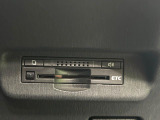 【ETC】高速道路の料金所をストレスなく通過!話題のスポットやサービスエリアに多い「スマートIC」利用時は必須のアイテムです。当店でセットアップを実施、ご納車当日からすぐにご利用いただけます!