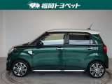 キャスト  スタイル 660 G リミテッド SAIII