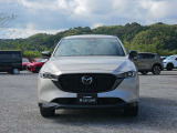 CX-5  2.5 25S スポーツ アピアランス