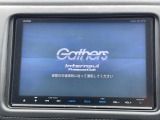 【純正ナビ】人気の純正ナビを装備。オーディオ機能も充実しており、Bluetooth接続すればお持ちのスマホやMP3プレイヤーの音楽を再生可能!毎日の運転がさらに楽しくなります!!