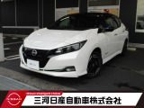 日産 リーフ