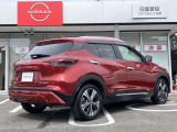 キックス  1.2 X スタイルエディション (e-POWER)