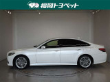 クラウン ハイブリッド 2.5 S エレガンス スタイル 