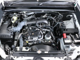 ランドクルーザーFJ 2.7 VX 4WD 