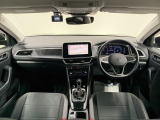 T-Roc TDI スタイル ディーゼル 