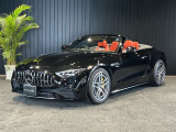 SLクラス AMG SL43 (BSG搭載モデル) MP202402