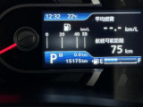 ハスラー J スタイルII ターボ 4WD 