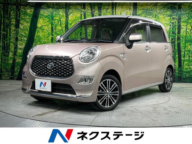 ピクシスジョイ F G SAIII