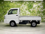 キャリイ KC 4WD 