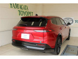 クラウンエステート 2.5 Z E-Four 4WD