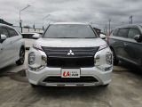 アウトランダー PHEV 2.4 P 4WD 