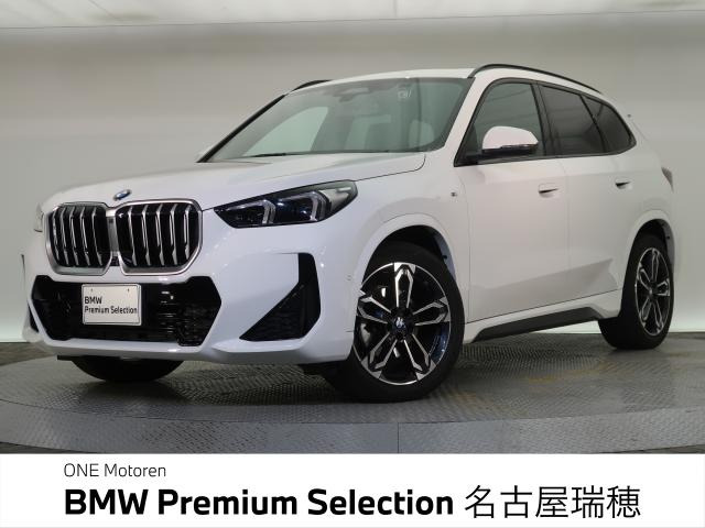 X1 xドライブ 20d Mスポーツ DCT 4WD