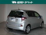 ラクティス 1.5 G 