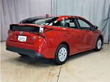 安全装備も充実しており、Toyota Safety Sense、車線逸脱警報、クルーズコントロールなど、日常の運転をしっかりサポートします