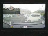 純正前後ドライブレコーダー(DH5-D)装備しております!駐車監視機能付で、エンジンを切った後でも録画可能でより安心です♪ナビ画面にて再生等が可能ですので、万が一の事故の際にもその場で確認可能です☆
