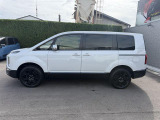 デリカD:5 2.2 P 4WD 
