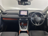 RAV4 2.0 アドベンチャー 4WD 4WD 本革シート