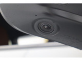 デジタルマルチビューモニター:フロントグリル、ドアミラー、リヤゲートに備えた4つのカメラの映像を11.6インチセンターインフォメーションディスプレイに表示。