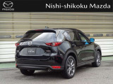 CX-5 2.2 XD エクスクルーシブ モード 4WD 