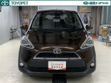 シエンタ 1.5 G クエロ 4WD 