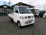 クリッパートラック DX 農繁仕様 4WD 