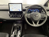 カローラスポーツ 1.8 ハイブリッド G Z 