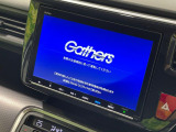 【大画面ナビ】人気の大型9インチナビを装備。存在感のある大画面はインパクト大!ナビ利用時のマップ表示は見やすく、テレビやDVDは臨場感がアップ!いつものドライブがグッと楽しくなります♪
