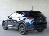 CX-5 2.5 25S Lパッケージ 