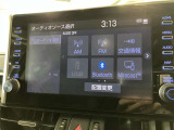 無線でBluetooth搭載機器を接続出来スマートフォンを接続して音楽を聴いたり、ハンズフリーで電話も可能です!イヤホンコードの煩わしさから解放、断線の可能性減少。快適な運転を提供します!