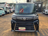 タントカスタム RS リミテッド 