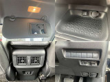 ETC車載器付きです。高速道路の料金所もスムーズに通過できます。