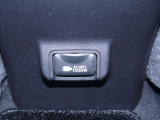 1500Wまで使えるAC100Vコンセント