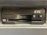 【ETC】高速道路の料金所をストレスなく通過!話題のスポットやサービスエリアに多い「スマートIC」利用時は必須のアイテムです。当店でセットアップを実施、ご納車当日からすぐにご利用いただけます!