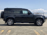 【プライバシーガラス メーカーop価格￥85000】プライバシーガラスにより車全体を引き締まった印象にします。また、防犯にも繋がります。