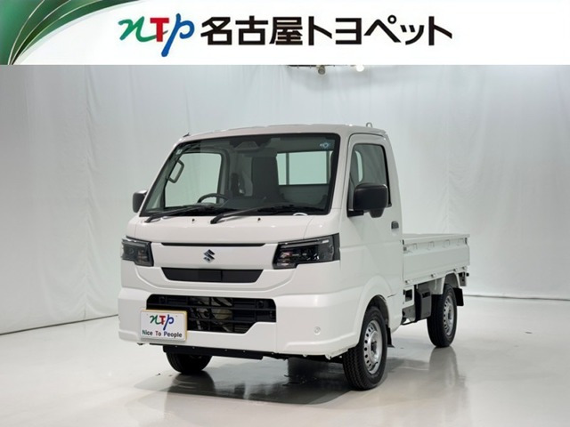 キャリイ KC