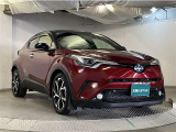 C-HR ハイブリッド 1.8 G LED エディション 